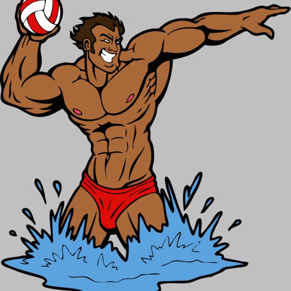 waterpolo02 Thumbnail