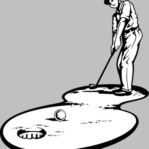 golf09v4bw Thumbnail