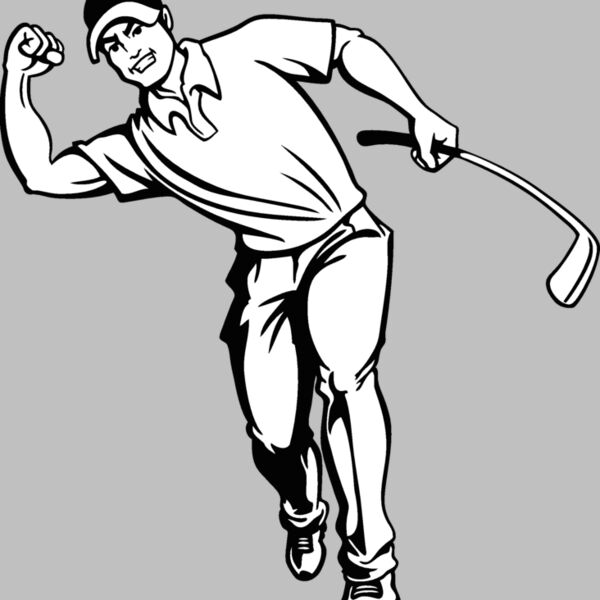 golf03v4bw Thumbnail