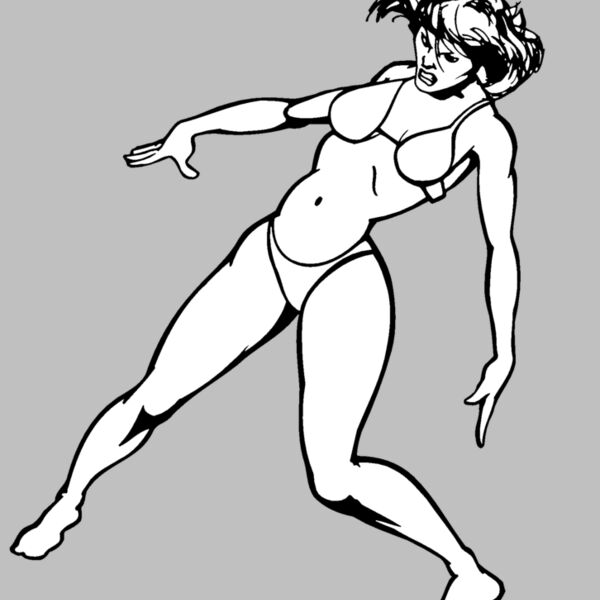 surfergirl Thumbnail