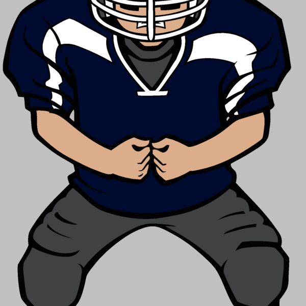 footbllplyr03v4clr Thumbnail