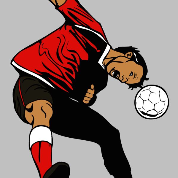 soccerplyr07 Thumbnail