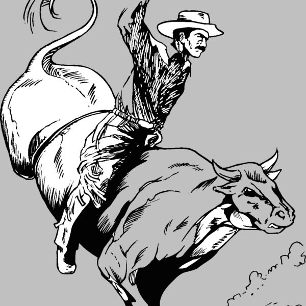 bullrider1 Thumbnail