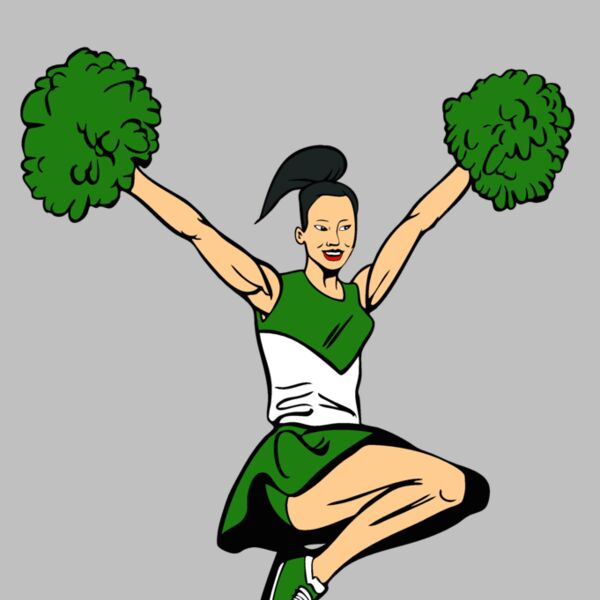 cheergirl Thumbnail