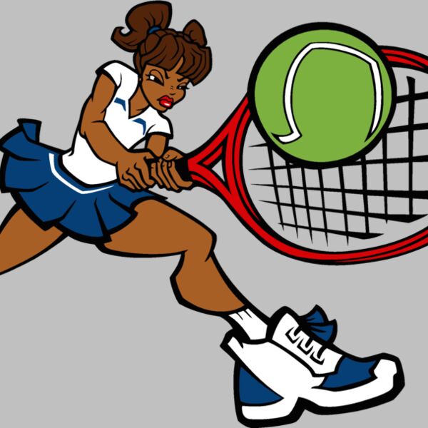 tennis01v4clr Thumbnail