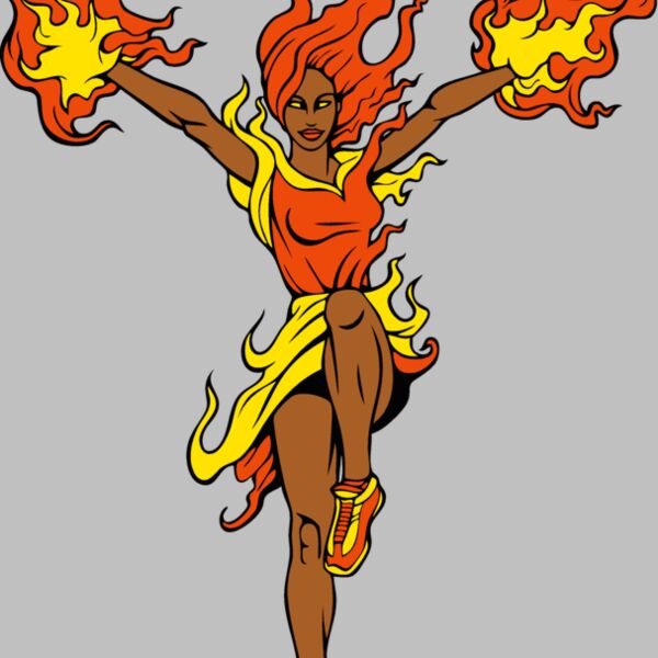 cheerflamec001 Thumbnail