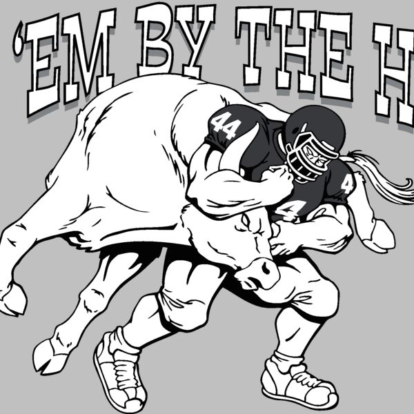 ftblsteerwrstl Thumbnail