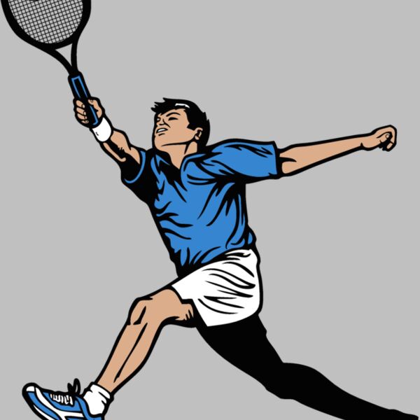 tennisjd10 Thumbnail