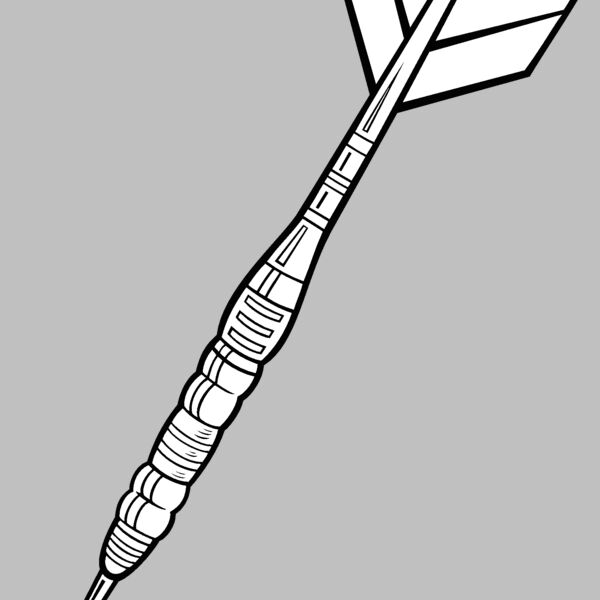 darts03v4bw Thumbnail