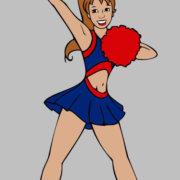 cheerleader1 Thumbnail