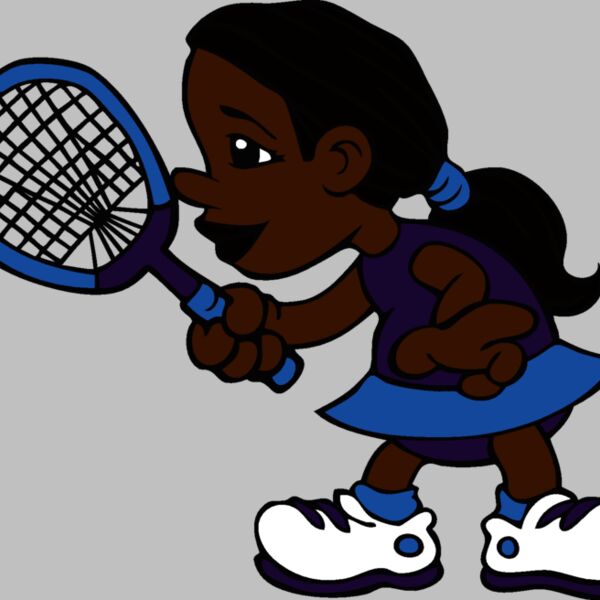 tennisgirl Thumbnail