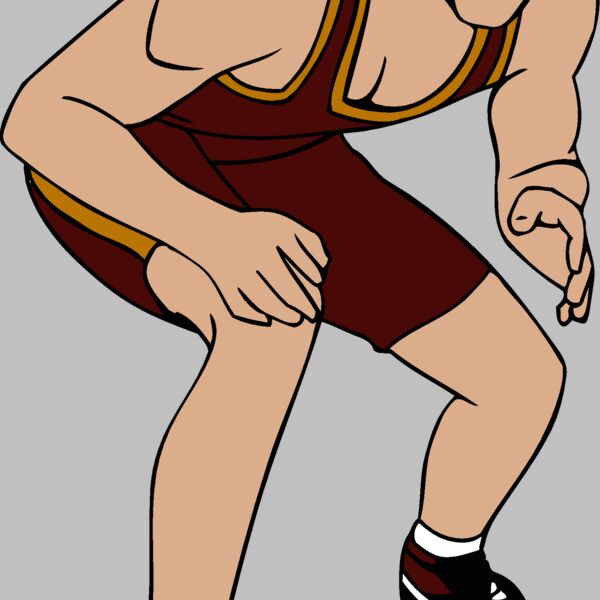 wrestler1 Thumbnail