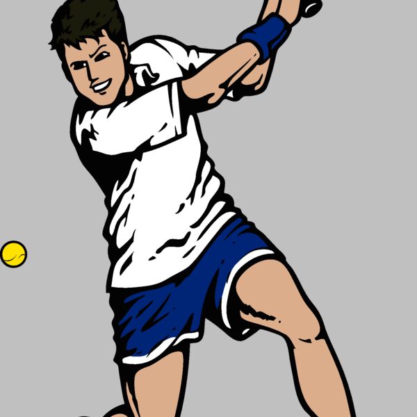 tennis14v4clr Thumbnail