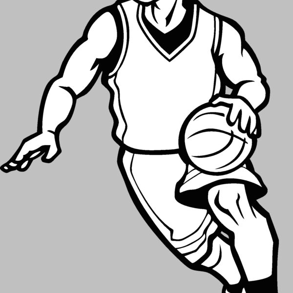 bsktbllplyr04v4bw Thumbnail