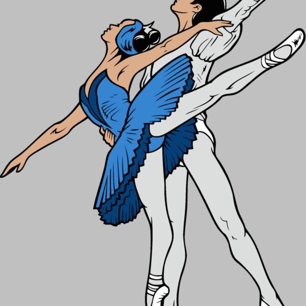 ballet02 Thumbnail