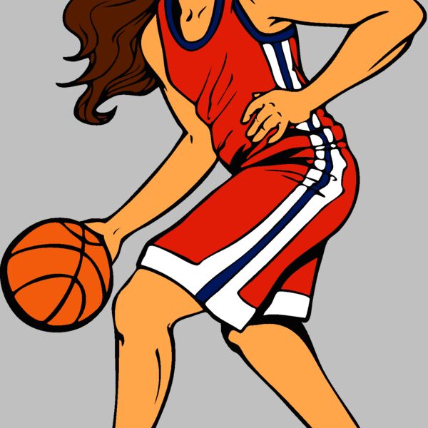 basketballgrl Thumbnail