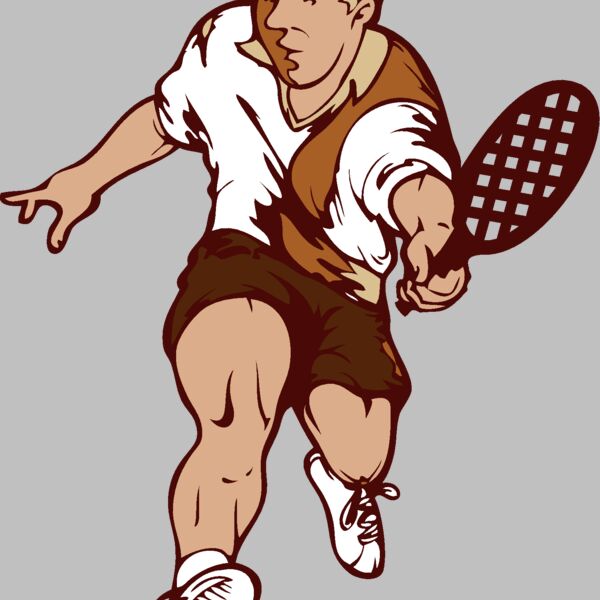 tennis15v4clr Thumbnail