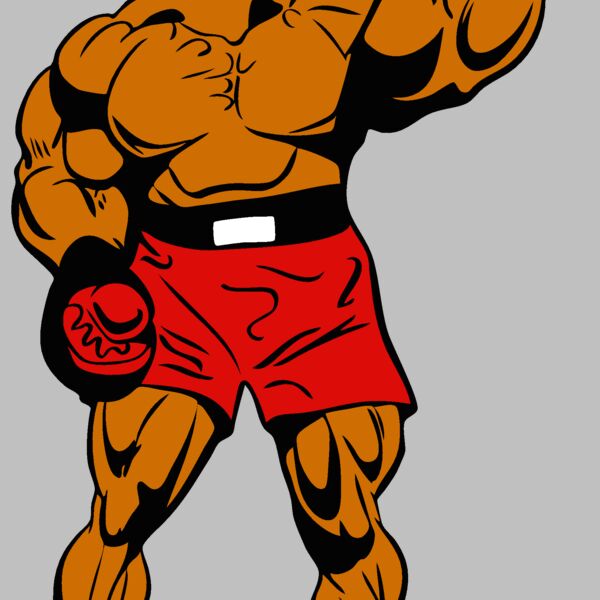 boxerhdls1 Thumbnail