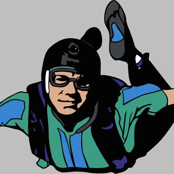 skydiver01 Thumbnail