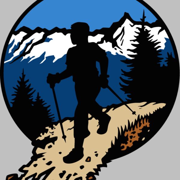 nordic walker 01 Thumbnail