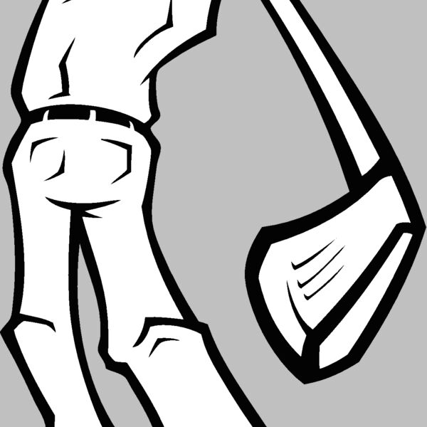 golf02v4bw Thumbnail