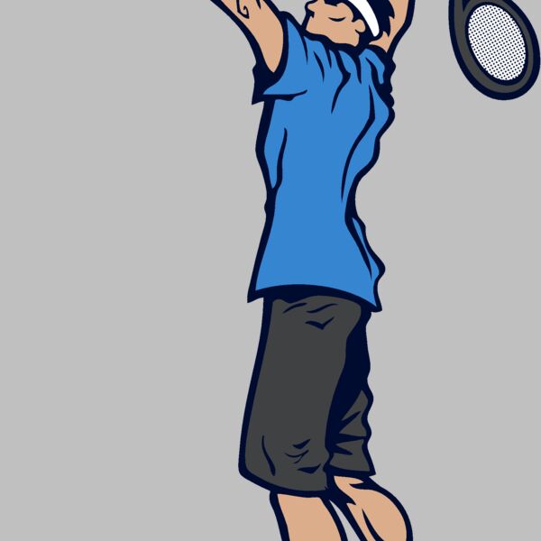 tennisj018 Thumbnail