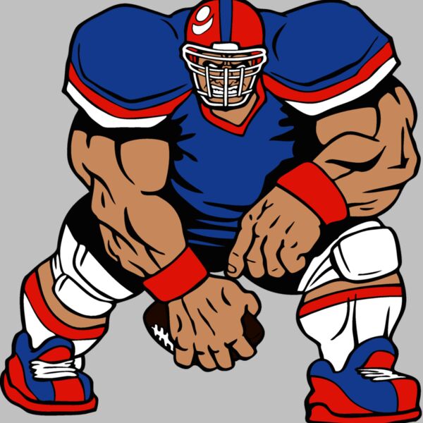 footballplayer3 Thumbnail