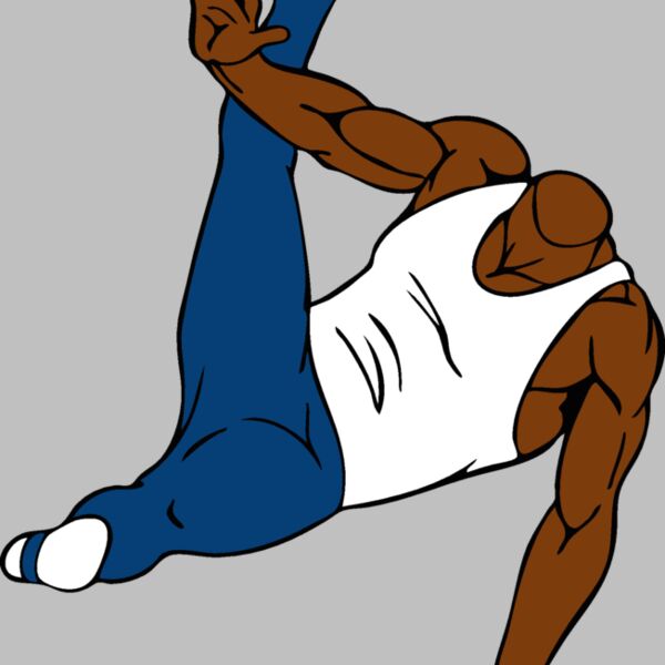 gymnsthdls02 Thumbnail