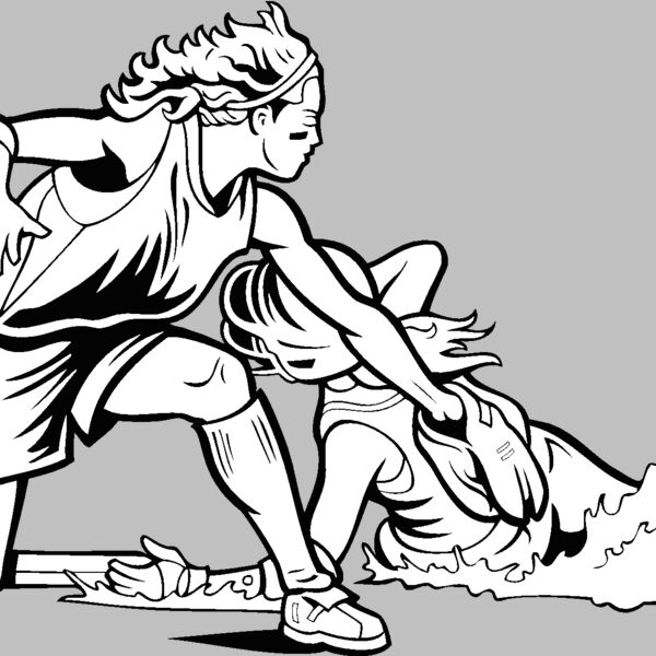 softbllplyr05v4bw Thumbnail