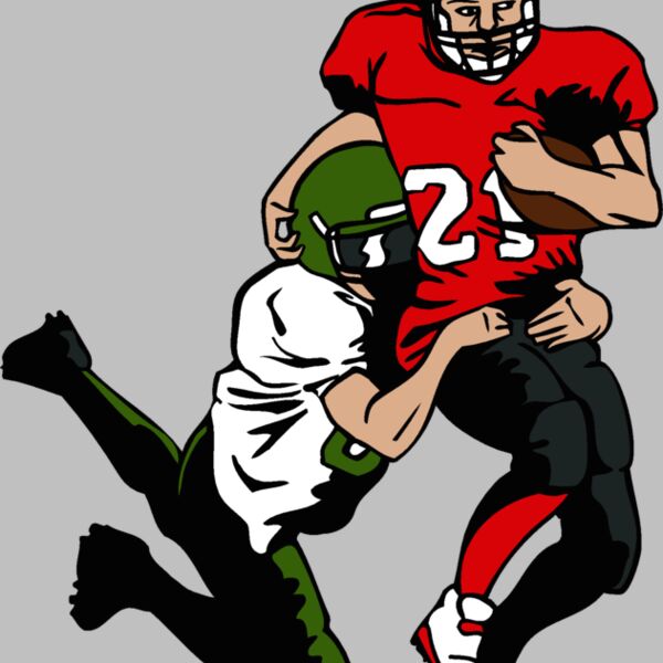 footballplayer1 Thumbnail