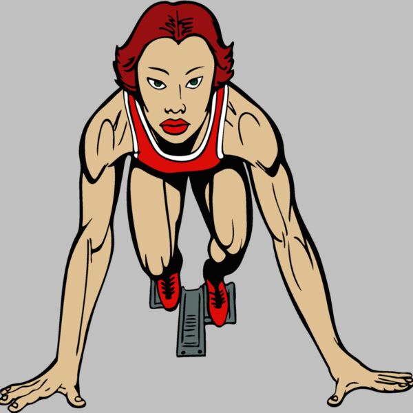 sprintgirl Thumbnail