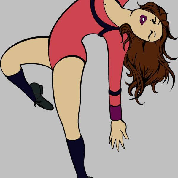 dance08v4clr Thumbnail