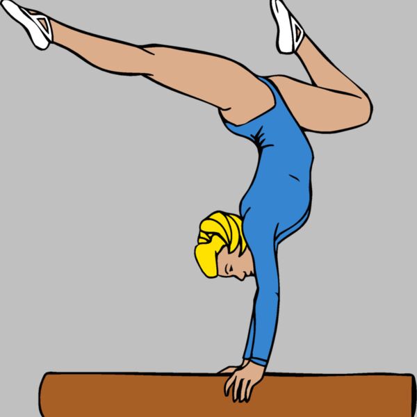 gymnast1 Thumbnail