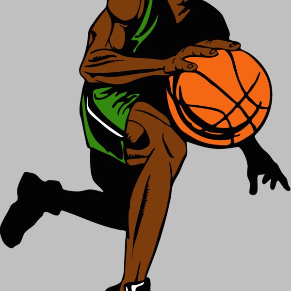 basketball 10 Thumbnail