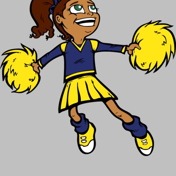 cheergirl3 Thumbnail