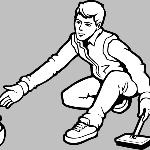 curling01v4bw Thumbnail