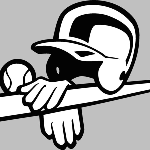 softball01v4bw Thumbnail