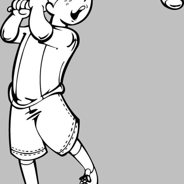 golf14v4bw Thumbnail