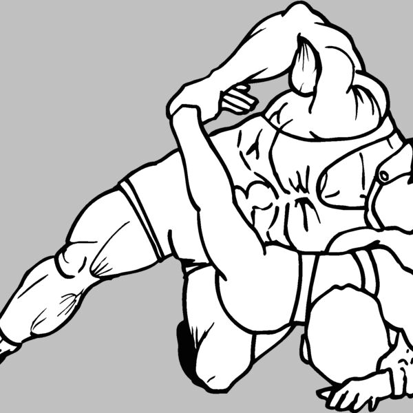 wrestling3 Thumbnail