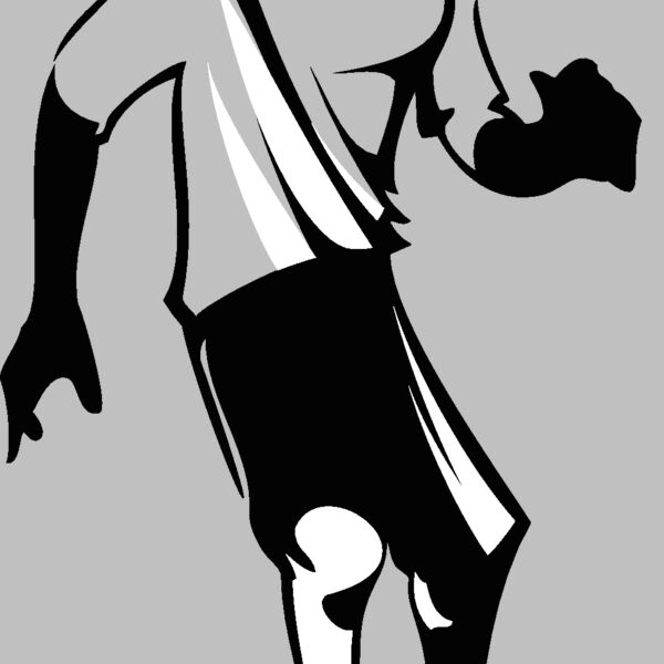 soccer13v4bw Thumbnail