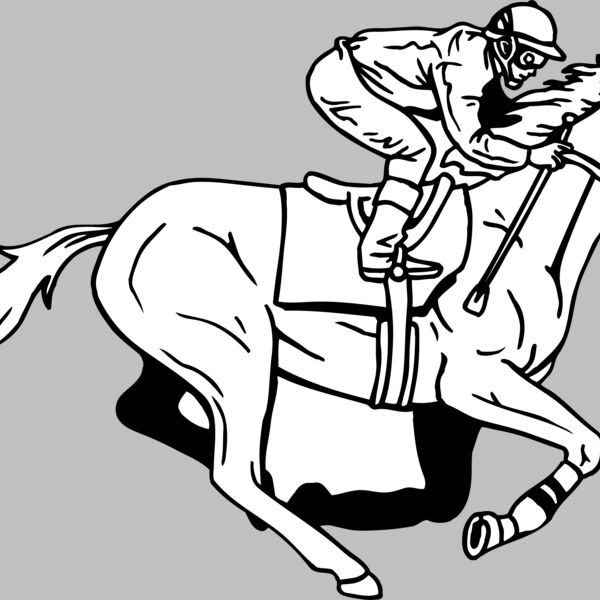 jockeyhorse Thumbnail