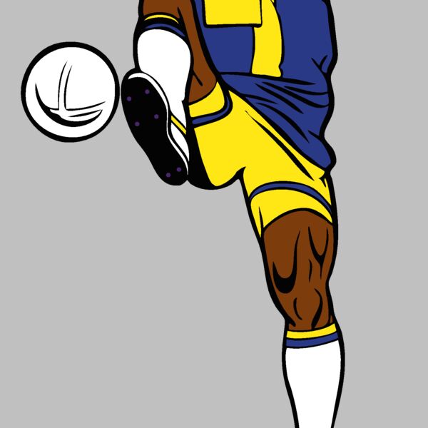 soccerbody Thumbnail