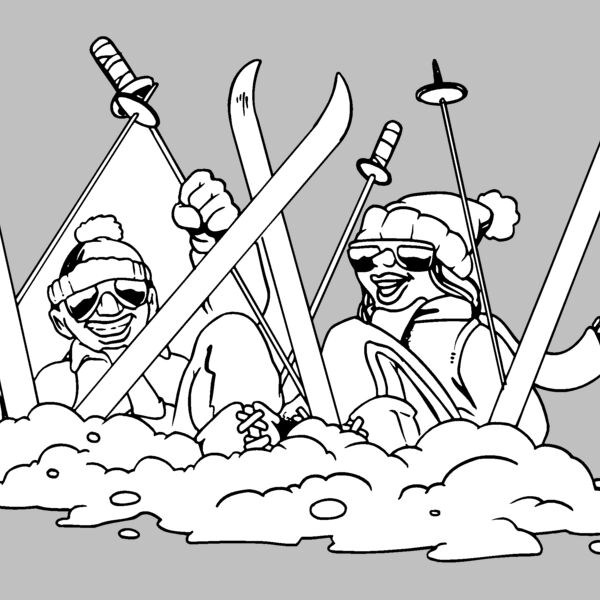 ski Thumbnail