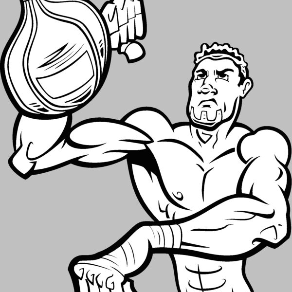 boxer03v4bw Thumbnail