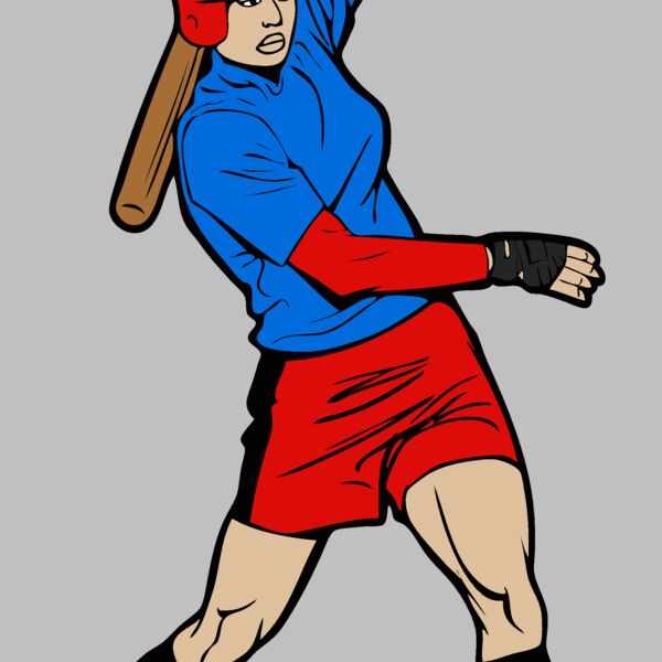 softballgrl06 Thumbnail