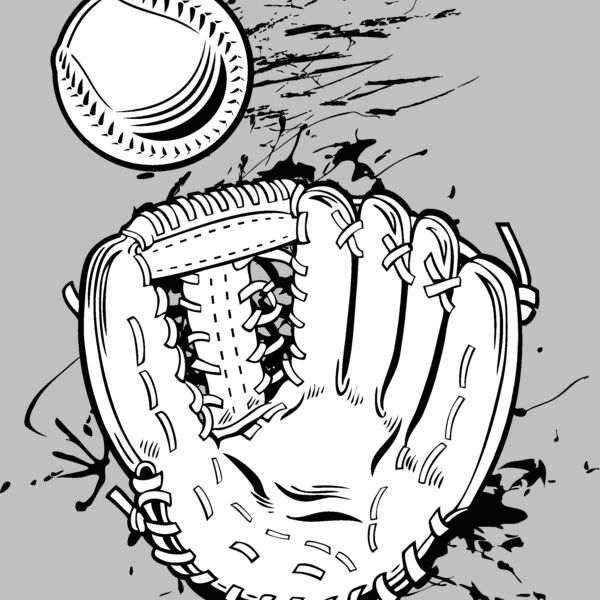 softball03v4bw Thumbnail