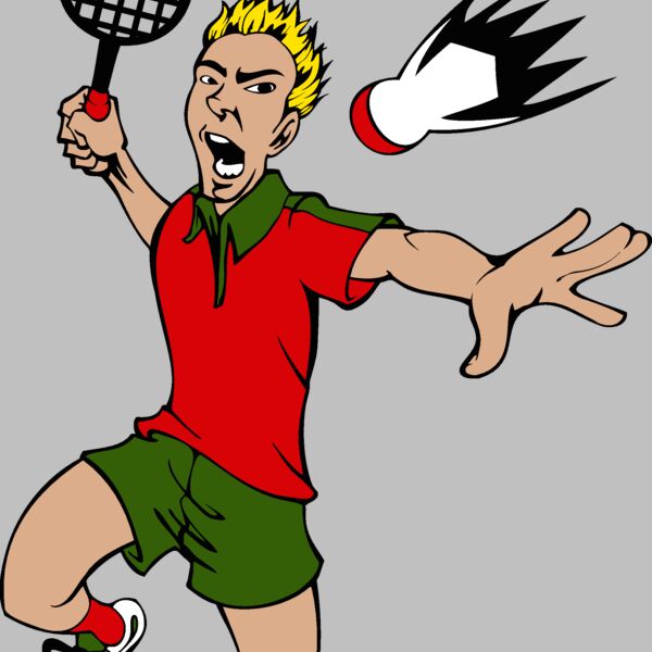 badminton01v4clr Thumbnail