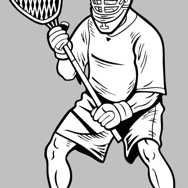 lacrosse09v4bw Thumbnail
