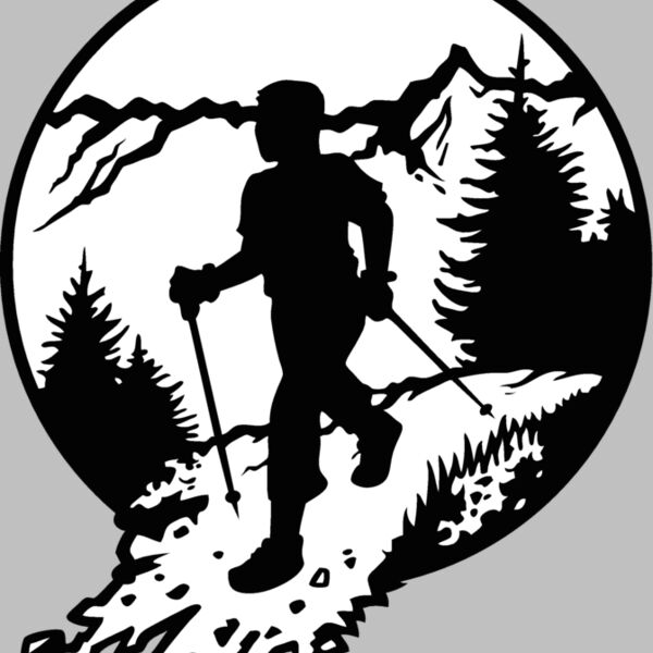 nordic walker 02 Thumbnail