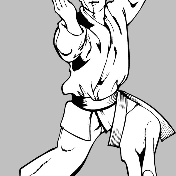 martialarts01v4bw png Thumbnail